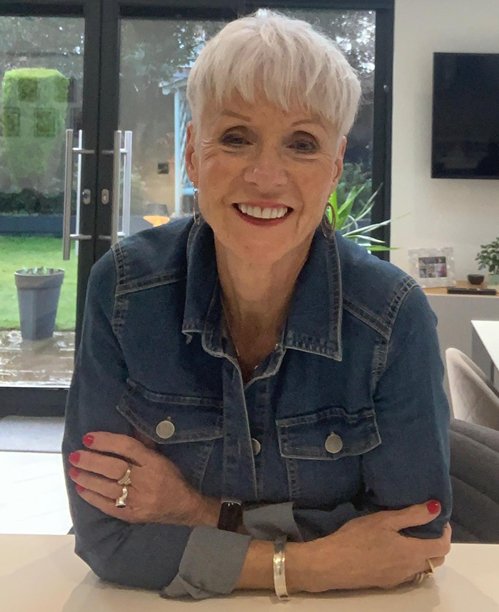 Dr. Sheila French